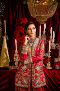 Sable V | Laal Bagh Bridal Luxury Formals | SLB-1187