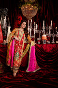 Sable V | Laal Bagh Bridal Luxury Formals | SLB-1573