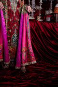 Sable V | Laal Bagh Bridal Luxury Formals | SLB-1573