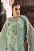 Maria B | Luxury Lawn 25 | D-2514-A