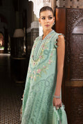 Maria B | Luxury Lawn 25 | D-2514-A