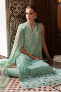 Maria B | Luxury Lawn 25 | D-2514-A