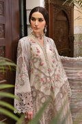 Maria B | Luxury Lawn 25 | D-2514-B