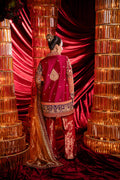 Sable V | Laal Bagh Bridal Luxury Formals | SLB-1558