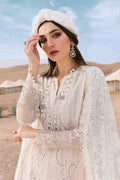 Maria B | Luxury Lawn 25 | D-2515-A