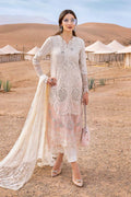 Maria B | Luxury Lawn 25 | D-2515-A