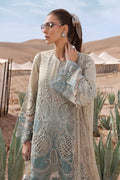 Maria B | Luxury Lawn 25 | D-2515-B