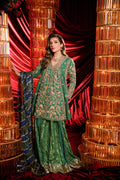 Sable V | Laal Bagh Bridal Luxury Formals | SLB-2061