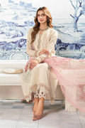 Maria.B | M Print Eid Edit | MPT-2201-A - House Of Anaya