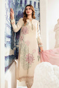 Maria.B | M Print Eid Edit | MPT-2201-A - House Of Anaya