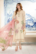 Maria.B | M Print Eid Edit | MPT-2201-A - House Of Anaya