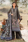 Maria B | M Prints Winter 24 | MPT-2401-A - House Of Anaya