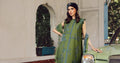 Maria B | M Prints Winter 25 |  MPT-2701-A