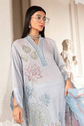 Maria.B | M Print Eid Edit | PT-2201-B - House Of Anaya