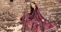 Maria B | M Prints Winter 24 | MPT-2401-B