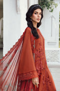 Maria B | M Prints Winter 25 | MPT-2701-B