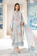 Maria.B | M Print Eid Edit | PT-2201-B - House Of Anaya