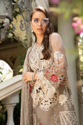 Maria B | Eid Lawn Collection | 01 - House of Zarish