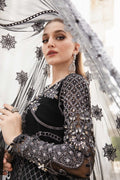 Maria B | Chiffon Formals 24 | Chiffon Suit | MPC-24-101