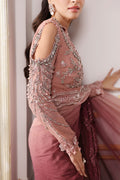 Maria B | Embroidered 2025 | BD-3001