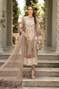 Maria B | Eid Lawn Collection | 01 - House of Zarish
