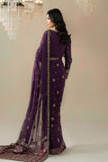 Maria B | Soiree Formals | WFS-09-01-Purple