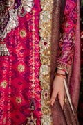 Sable V | Laal Bagh Bridal Luxury Formals | SLB-1589