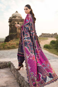 Maria B | M Prints Winter 24 | MPT-2402-A - House Of Anaya