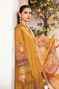 Maria.B | M Print Eid Edit | MPT-2202-A - House Of Anaya