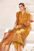 Maria.B | M Print Eid Edit | MPT-2202-A - House of Zarish
