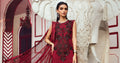 Maria B | M Prints Winter 25 | MPT-2702-A