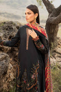 Maria B | M Prints Winter 24 | MPT-2402-B