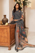Maria.B | M Print Eid Edit | MPT-2202-B - House Of Anaya