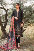 Maria B | M Prints Winter 24 | MPT-2402-B - House Of Anaya