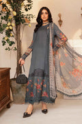 Maria.B | M Print Eid Edit | MPT-2202-B - House Of Anaya
