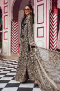 Maria B | M Prints Winter 25 | MPT-2702-B