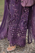 Maria B | Chiffon Formals 24 | Chiffon Suit | MPC-24-102