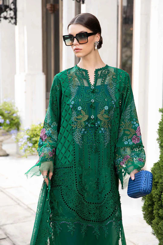Maria B | Eid Lawn Collection |  02