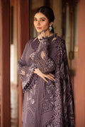 Maria B | Winter Luxe 24 | DL-1202
