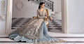 Maria B | Embroidered 2025 | BD-3002
