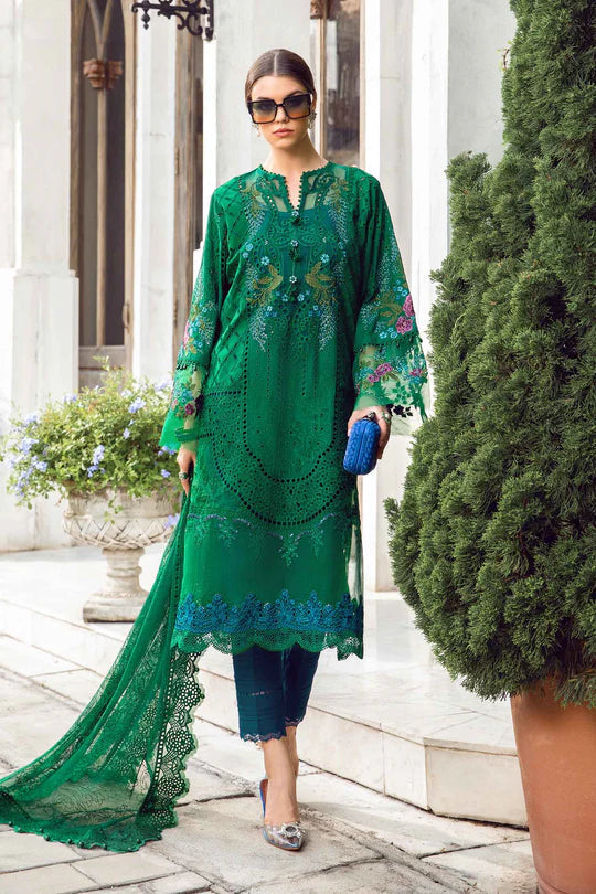 Maria B | Eid Lawn Collection |  02
