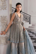 Maria B | Embroidered 2025 | BD-3002