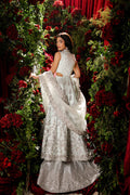 Sable V | Laal Bagh Bridal Luxury Formals | SLB-1481