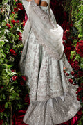 Sable V | Laal Bagh Bridal Luxury Formals | SLB-1481