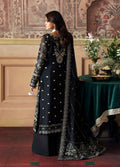 Gulaal | I Evayna Embroidered Chiffon |Deenah
