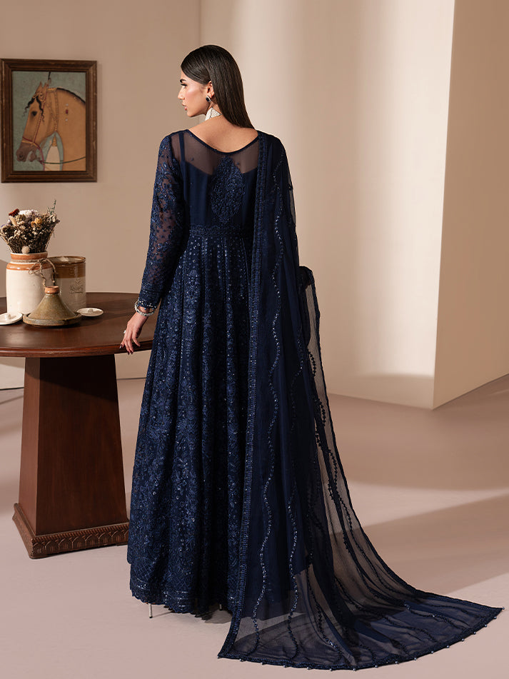 Gulaal | Ayla Luxury Chiffon | Aina