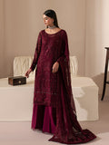 Gulaal | Ayla Luxury Chiffon | Etta