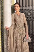 Maria B | Luxury Lawn 25 | D-2503-A