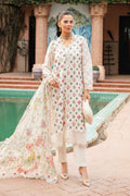 Maria.B | M Print Eid Edit | MPT-2203-A - House Of Anaya
