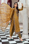 Maria B | M Prints Winter 25 | MPT-2703-A